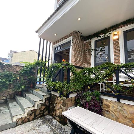 Garden View Villa Da Lat - 8 Rooms Екстериор снимка