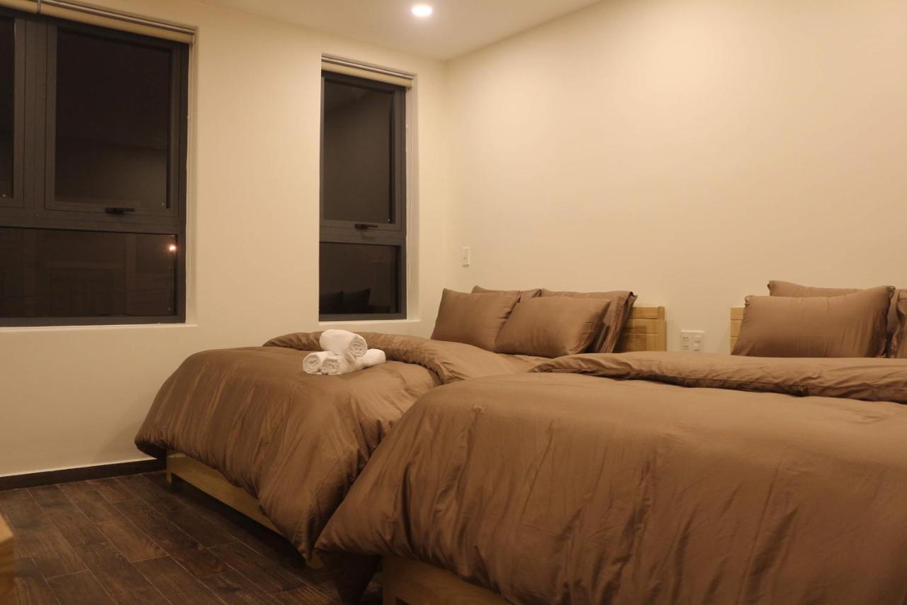 Garden View Villa Da Lat - 8 Rooms Екстериор снимка