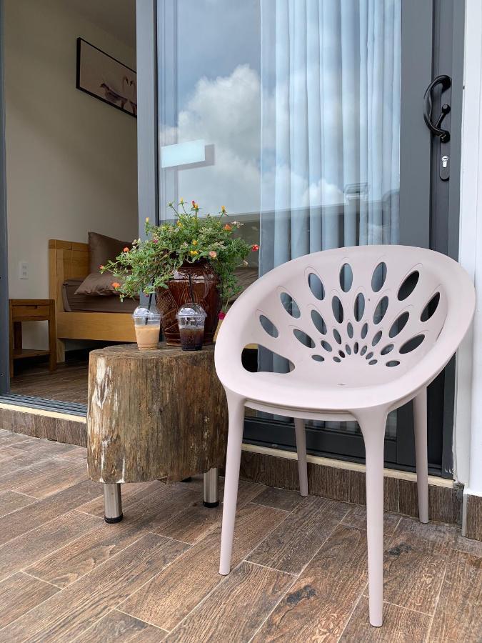 Garden View Villa Da Lat - 8 Rooms Екстериор снимка
