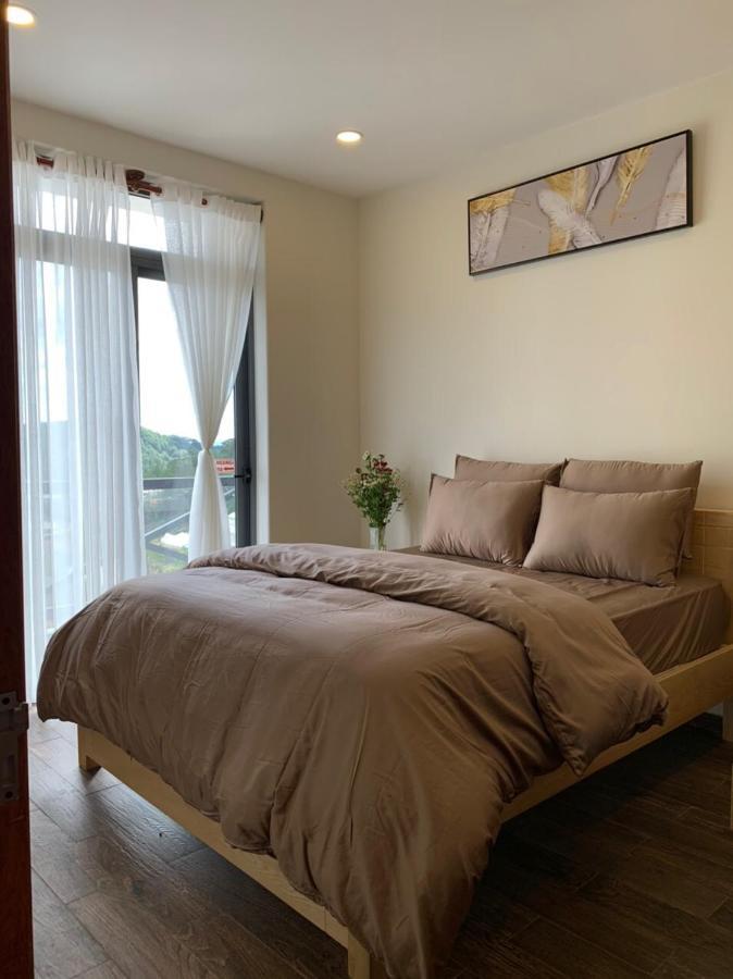 Garden View Villa Da Lat - 8 Rooms Екстериор снимка