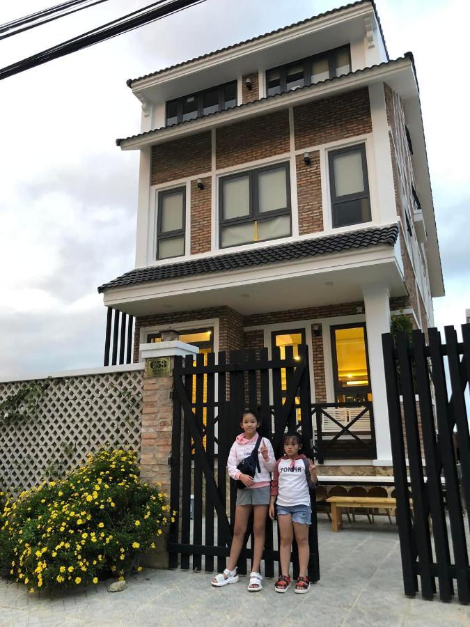 Garden View Villa Da Lat - 8 Rooms Екстериор снимка