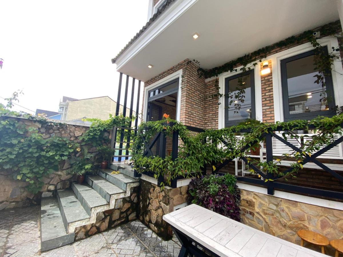 Garden View Villa Da Lat - 8 Rooms Екстериор снимка