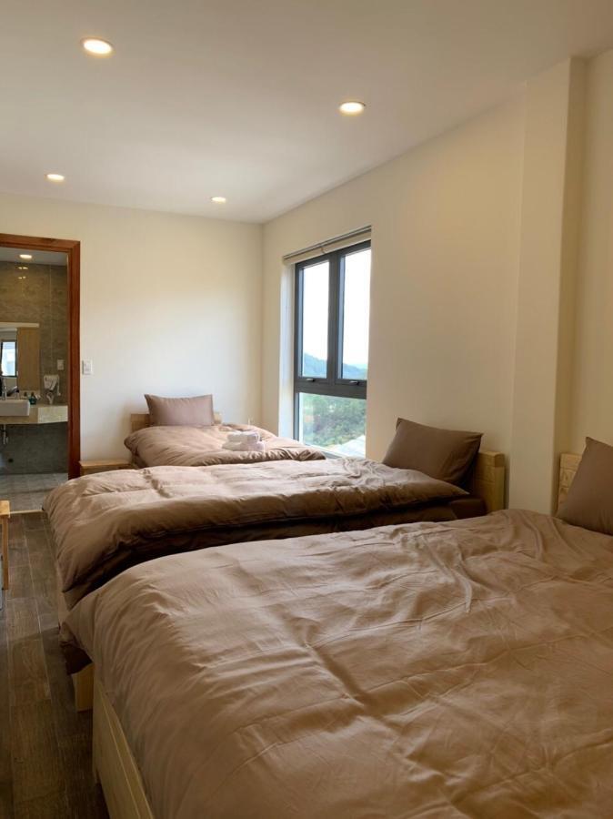 Garden View Villa Da Lat - 8 Rooms Екстериор снимка