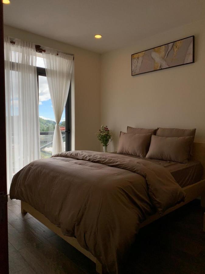Garden View Villa Da Lat - 8 Rooms Екстериор снимка