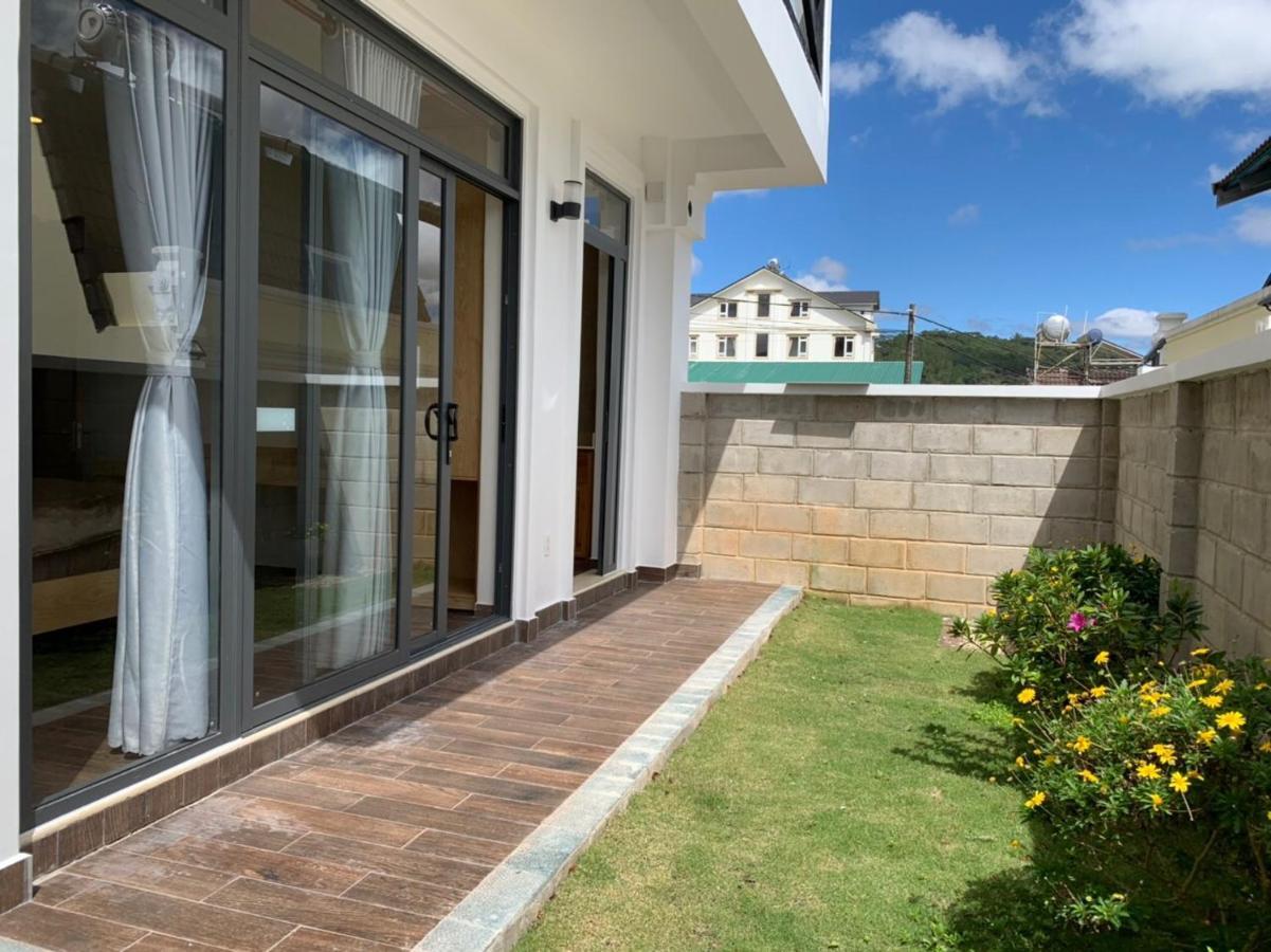 Garden View Villa Da Lat - 8 Rooms Екстериор снимка