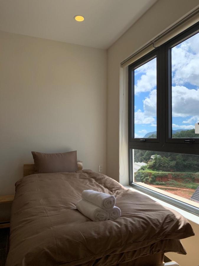 Garden View Villa Da Lat - 8 Rooms Екстериор снимка